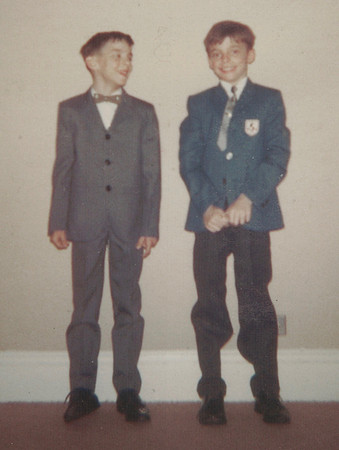 Bob navy school pic and more 1