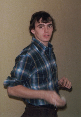 Bob grad