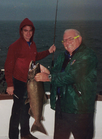 Bob fish 1