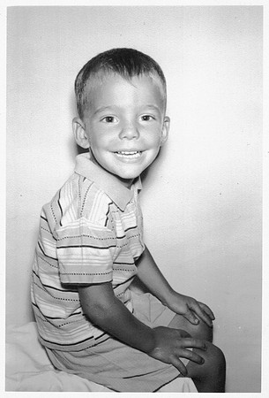 Bob young