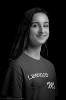 Annie - BW Portraits