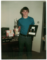 Bob awards 1