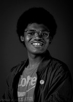 LHS Mama Mia Cast Portraits 2019