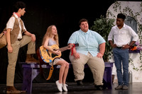LHS Mama Mia