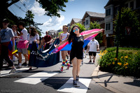 Princeton Pride Parade 20190622