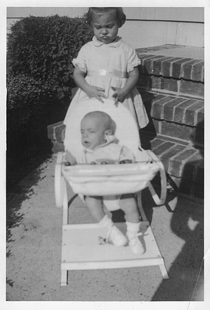 Bob Baby w Lynn