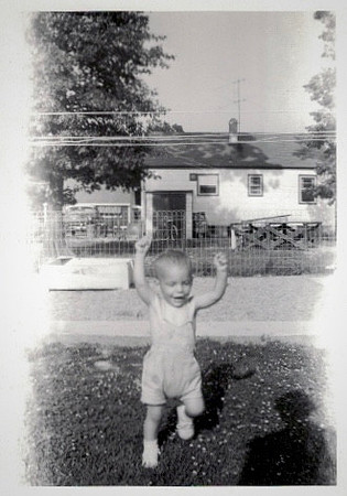 Bob 1 yr