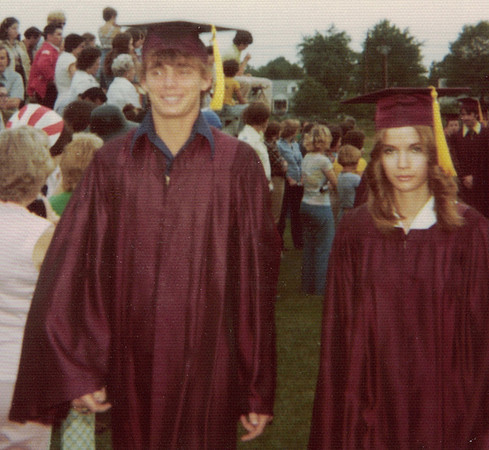 Bob grad 1