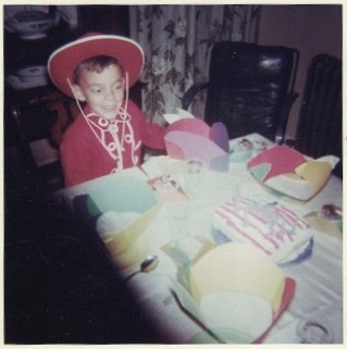 Bob Cowboy