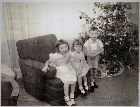 Bob w Lynn Cindy 61